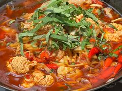 -情妹耙泥鳅·江湖川菜(科华店)