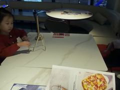 -必胜客(栖乐荟店)