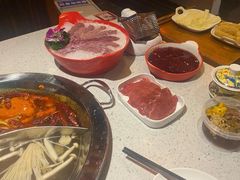 -大龙燚·旷野鲜火锅(广州首店)