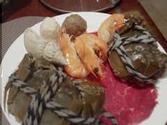 -索菲特西湖大酒店·香榭丽全日候餐厅(南山路店)