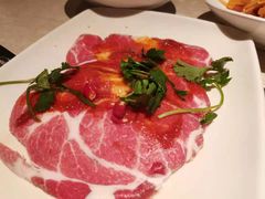 -新石器烤肉(东川欧尚店)