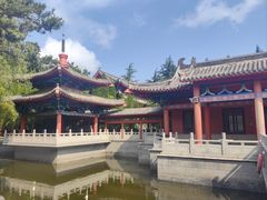 -石岛赤山风景区