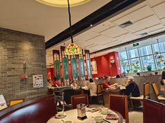 -金牌禄运·点心·啫煲(百信广场店)