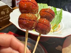 -五福居羊蝎子(方庄店)