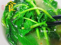 -钰洁腊排骨火锅