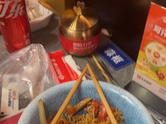 -鼎原力量东北吊炉烧烤(幸福街店)