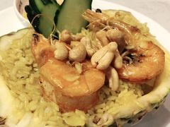 -美奈小馆·越南料理(中航城君尚购物中心店)