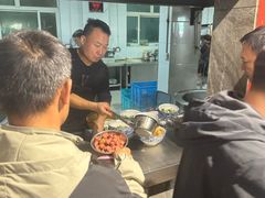 -清真马杰山牛肉汤馆