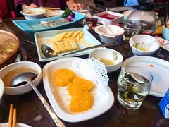-匹夫涮肉城(黄村店)