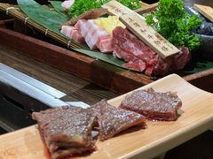 -暖都焼肉·和牛酒場(花都店)