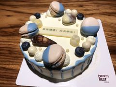 -派悦坊·甜品·蛋糕(日坛店)