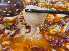 -老四川平头酸菜鱼(衙前店)