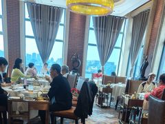 -唐苑酒家·岭南粤菜名店(太古仓店)