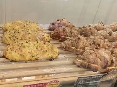 -味多美蛋糕(苏州街地铁店)