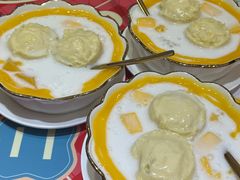 -甜心妈妈·榴莲星级糖水(北京路总店)