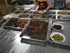 -兴福老面馆(寺路街店)