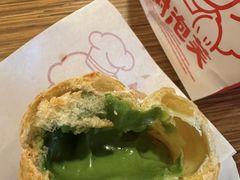 -西树泡芙(正佳店)