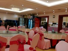 大堂-天津大学·四十二斋餐厅