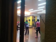 -悦健身游泳健身馆(宋家庄店)