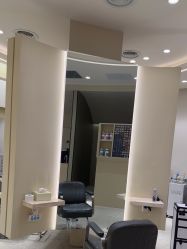 -Mentor Hair Salon