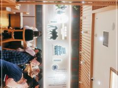 等位区-马记永·兰州牛肉面(3019君尚店)