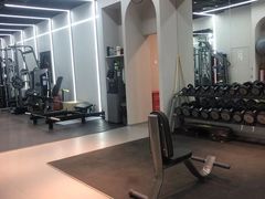 -FEELINGME乐刻私教馆(鼎成时代广场店)