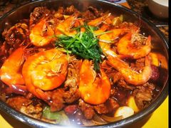 -黄记煌三汁焖锅(悦方IDmall店)
