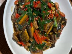 -醋果子炒大肠·老赣南客家菜(渔湾里店)