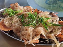 -七鲜渔港美食餐厅(巽寮湾海景店)