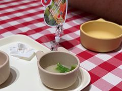 -西贝(大华虎城店)