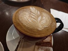 -斯比特花园西餐厅(东方商厦店)