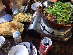 -胡须佬鸡煲四季火锅(海雅缤纷城店)