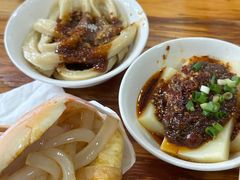 -洞子口张老二凉粉(文殊院店)