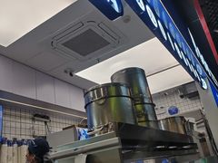 -煲珠公·老红糖珍珠奶茶(长宁龙之梦店)