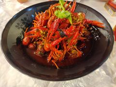 -湘江大码头·龙虾馆(渔人码头一店)