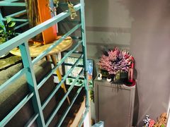-84那年咖啡馆(李沧万达店)
