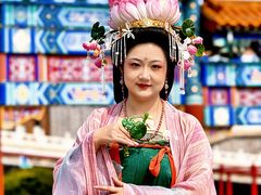 -大明幻境第一城