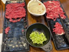 -八宝牛潮汕鲜牛肉火锅(净月店)