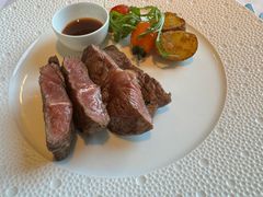 -当米亚诺意大利餐厅(武汉光谷凯悦酒店)