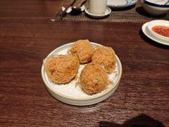 蜂巢芋角-逸东轩(香港逸东酒店)