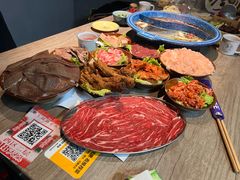 -王歘歘·chuǎ火锅(五道营店)