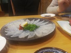 -天正河鲀·河豚亭(大连店)