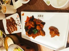 -全聚德(江宁店)