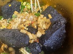 -黑色经典臭豆腐·湖南特产(步行街店)