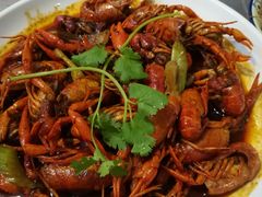 -大拇指龙虾(娄葑文体中心店)