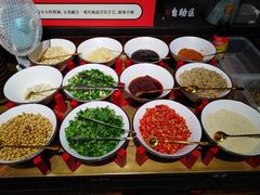 -受气牛肉·重庆耙牛肉(来福士店)