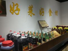 -郭巨人农家食堂(南部商务区店)
