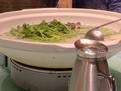 -久宴·天目湖大鱼头(恐龙园店)