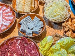 -阳阳老火锅(小南门店)
