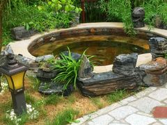 -中家鑫园温泉酒店鑫悦汤泉